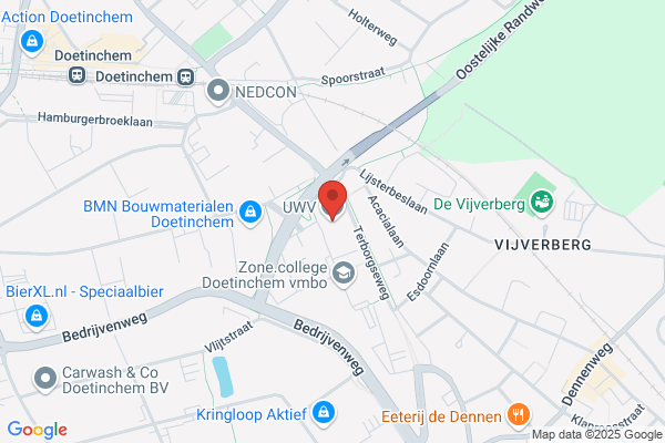 Centrum Werk En Inkomen Achterhoek