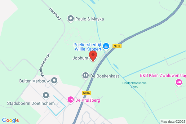 Jobhunt