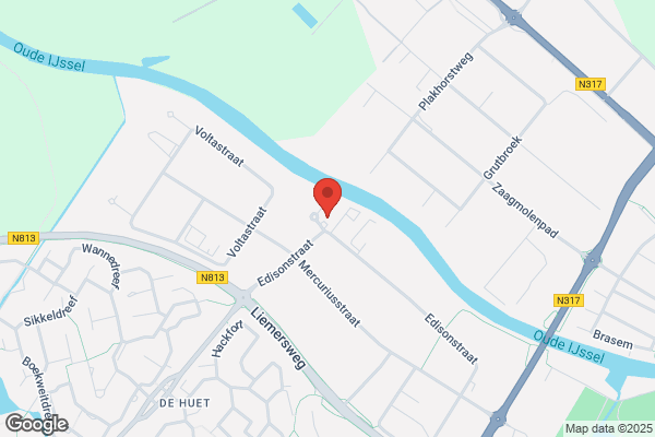 Boekhorst, Te