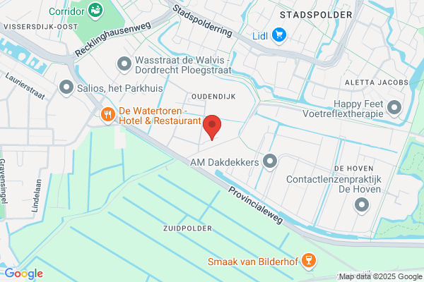 De Hoop Bouw, werkvisie de Hoop (leerwerkbedrijf)