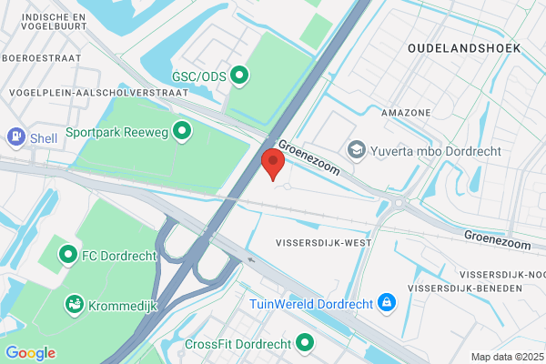 Schilderbedrijf Ploegaert