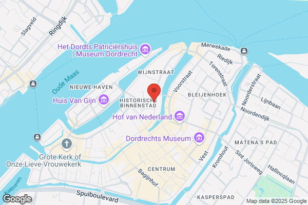 A.J. De Graaf Registeraccountant Bv