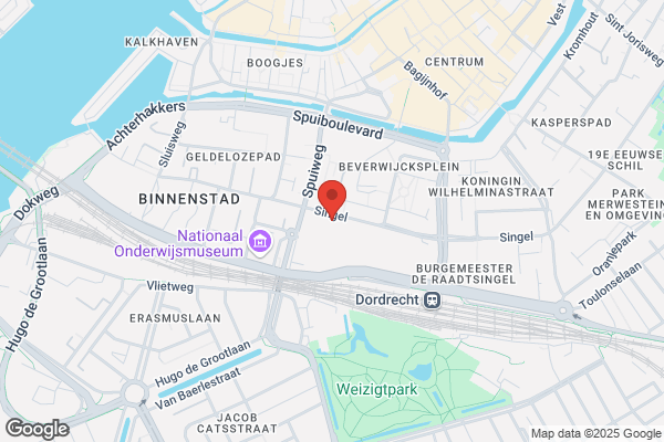 Accountantskantoor Drs. A. Steehouwer