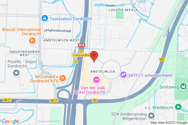 Accountantskantoor Kalverboer & Remmerswaal
