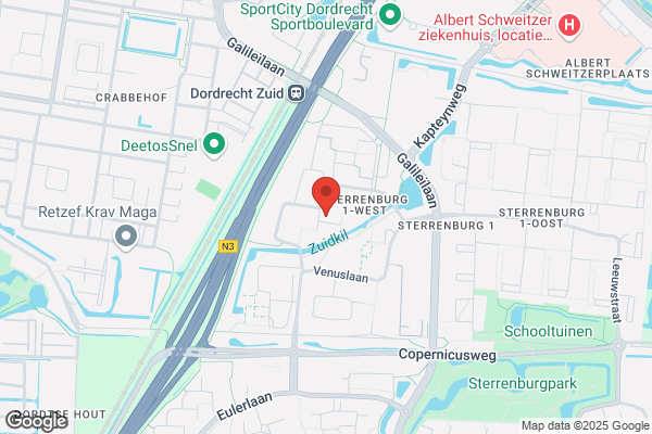 Lieve En Van Rijswijk