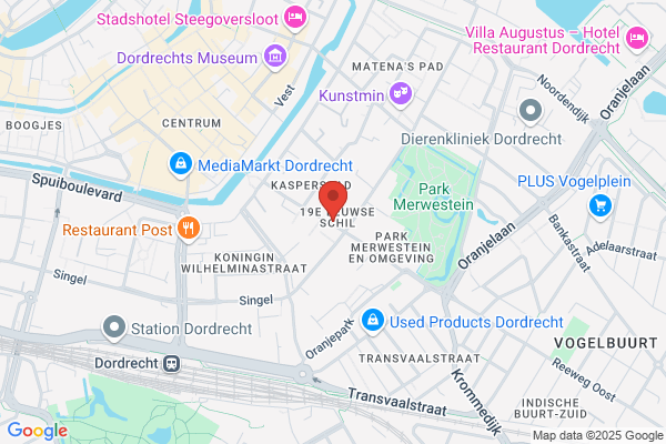 Accountantskantoor KUBUS Dordrecht
