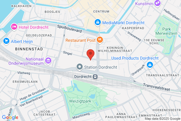Drechtaccount Bv