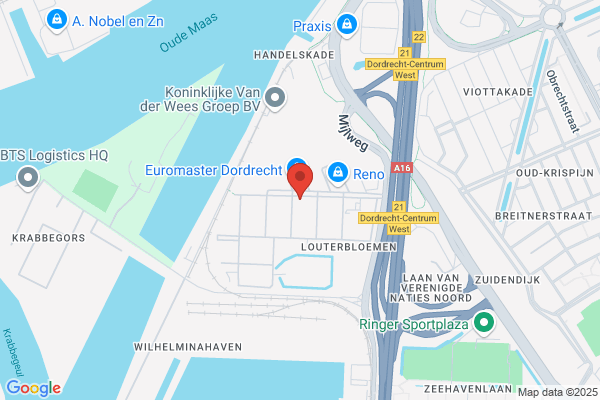 Leeuwen & Van Lonkhuizen Groep Bv, Van