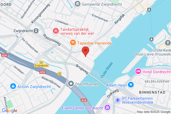 Riegman En Klaverdijk Bv