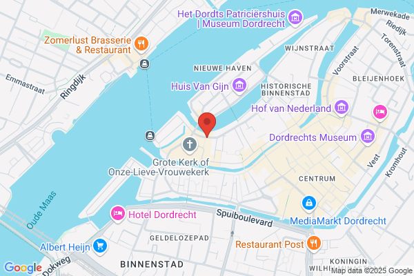 Groenhuijsen, Drs P A M