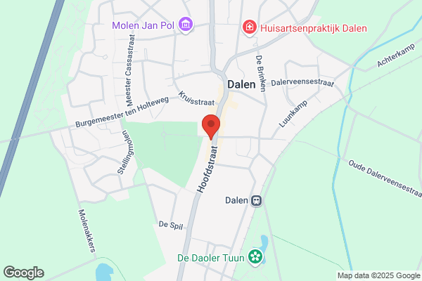 Abr Administratiekantoor Vof