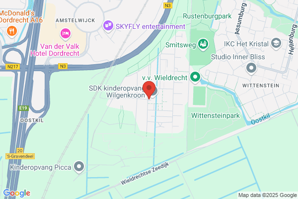 Wilgendonk