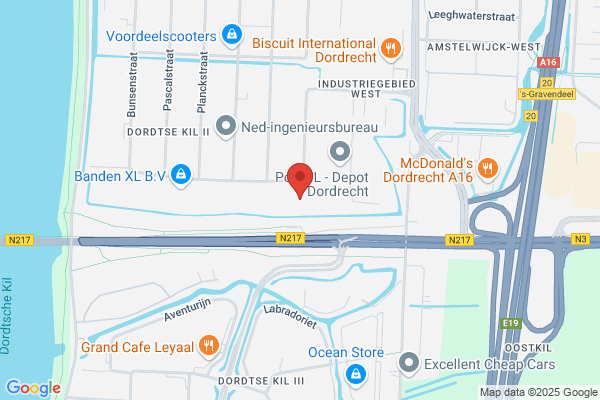 Midden En Kleinbedr