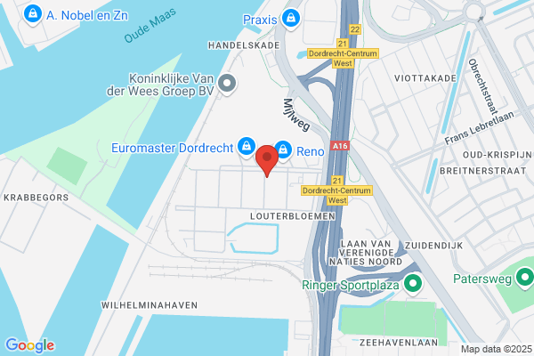 Alternet Bv