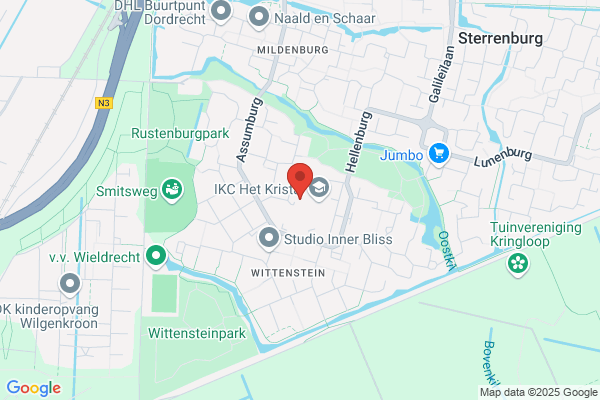 Epio Netwerk