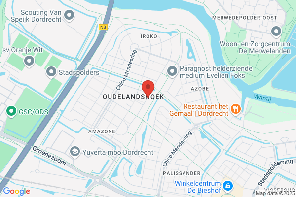 Jo-Orias Dordrecht Bv