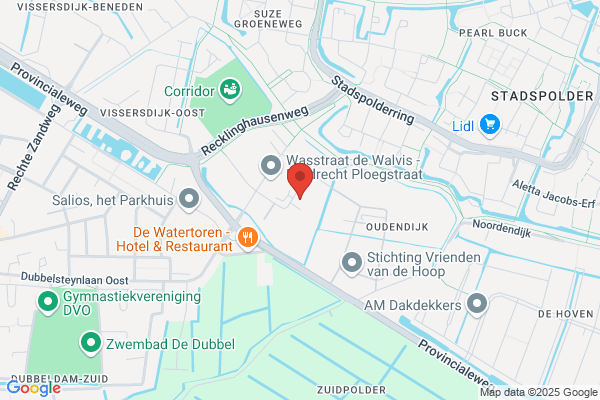 Krijgsman Bv