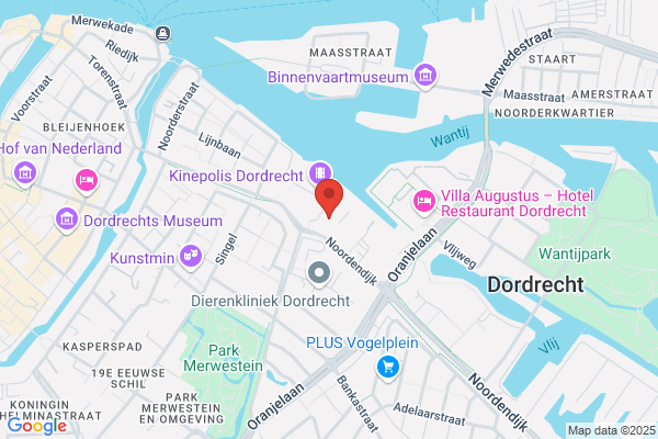 Noordermeer Cs