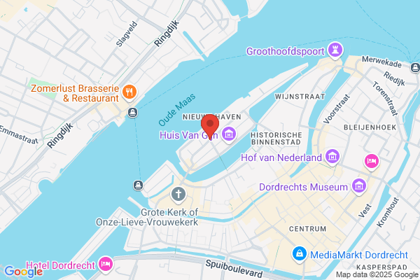Plompen & Van Kersen Bv