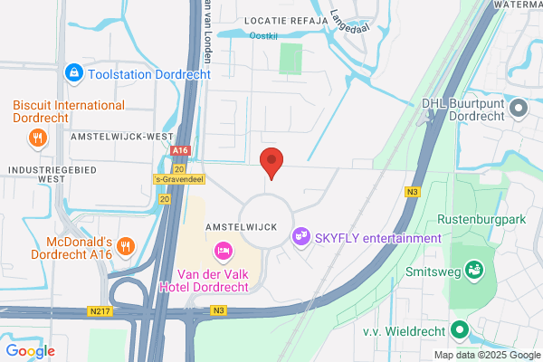 Stratch Dordrecht Bv