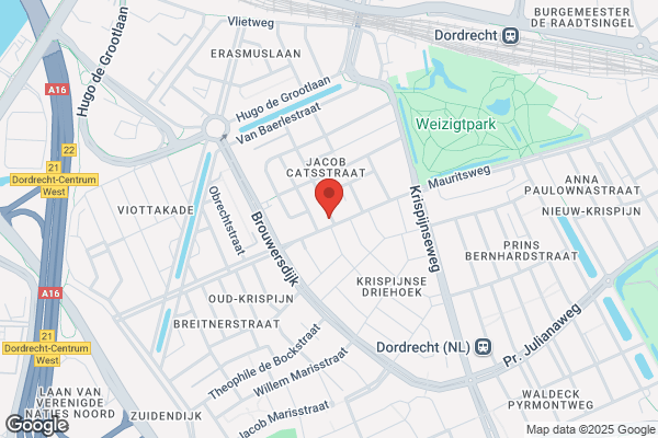 Buitenhek & Van Doorn