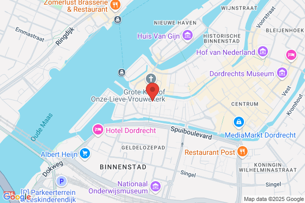 Centrummanagement, Sticht