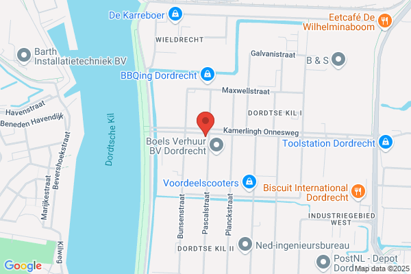 Dnd Business Solutions Bv