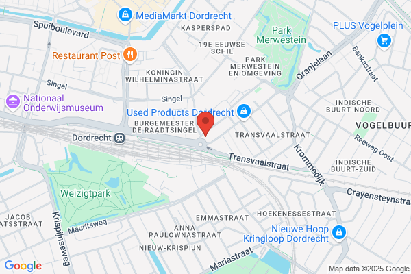 Hoogerduijn, Drs A G