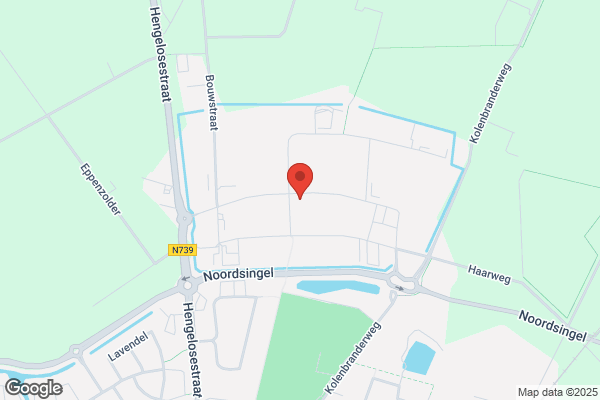 Keizer Bv, De