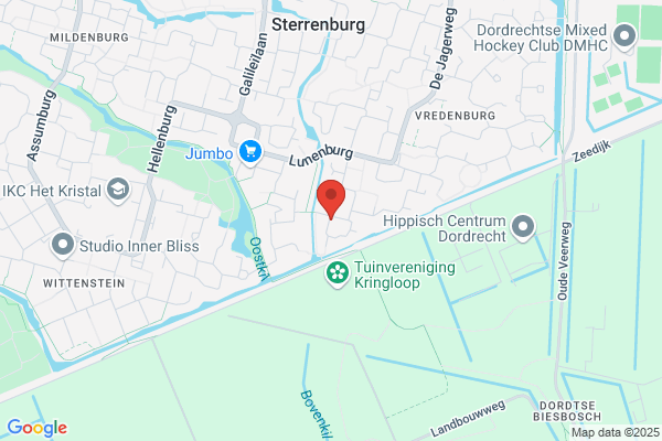 V&p Groep Bv