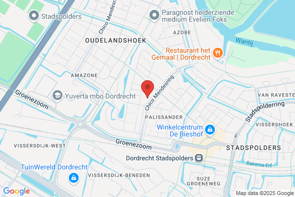 Htd, Adviesbureau