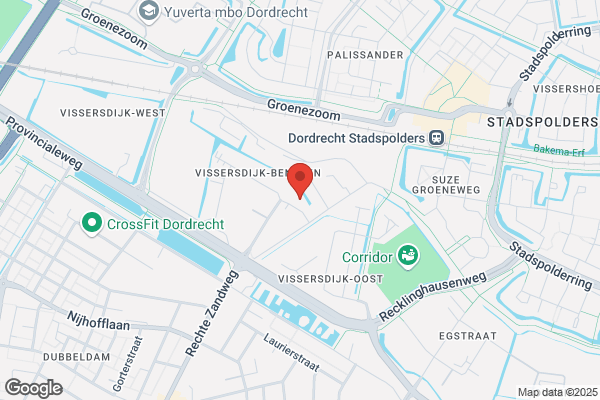 Keurzeker