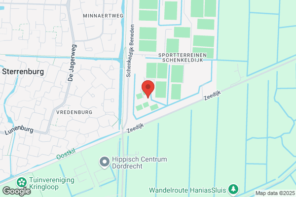 Voogd Van Der Heide, De