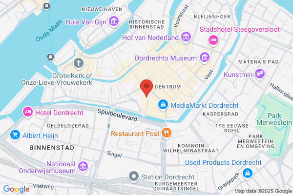 fit20 Dordrecht