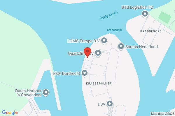 Installatievraagbaak, De