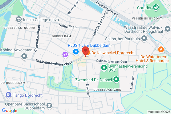 Lelieveld Vof, Van