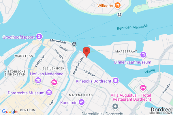 M Wiarda Groentechnisch Adviesburo