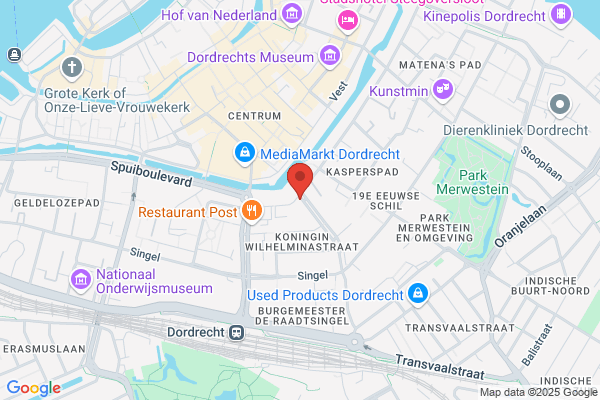 Dijkstra Organisatieadvies