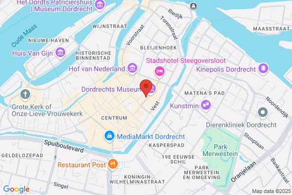 Advocatenkantoor May & Wijnmalen