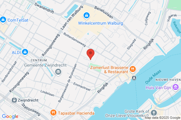 Liebau Adviesbureau A.C. Rommelse