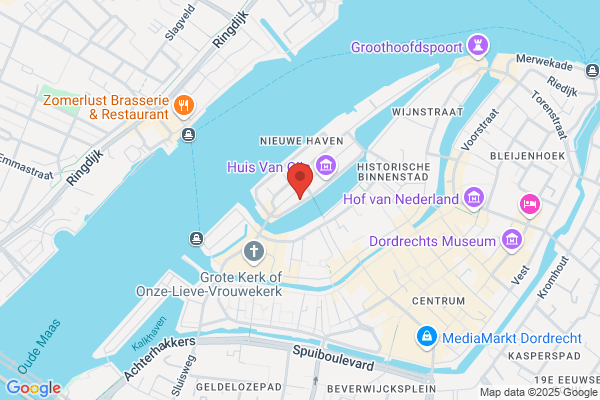 Bos Advocatenpraktijk