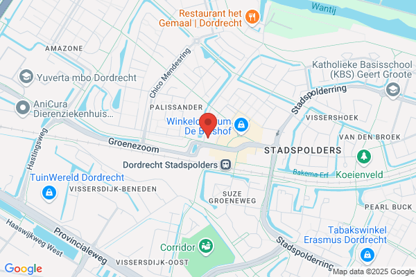Echtscheidingsbemiddeling