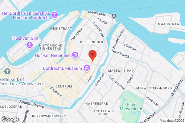 Hubers Van Drongelen