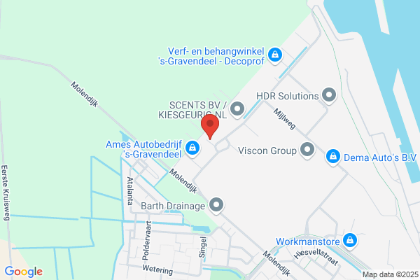 Twist Advocaten Van