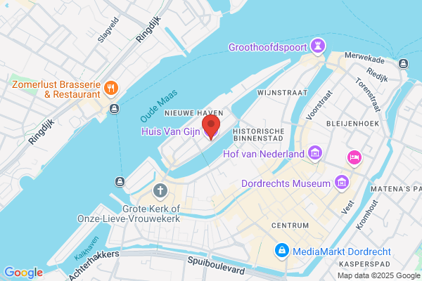 Huijsdens