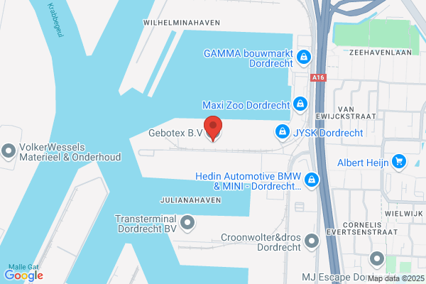 Gebotex Bv