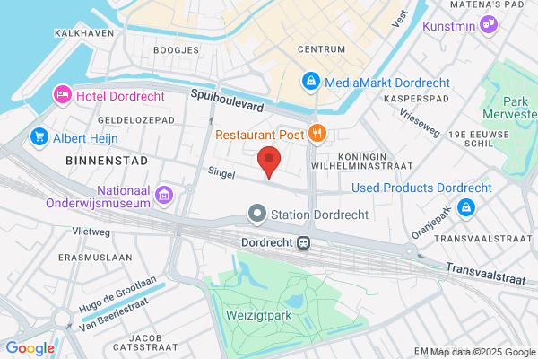 Durinck Bv