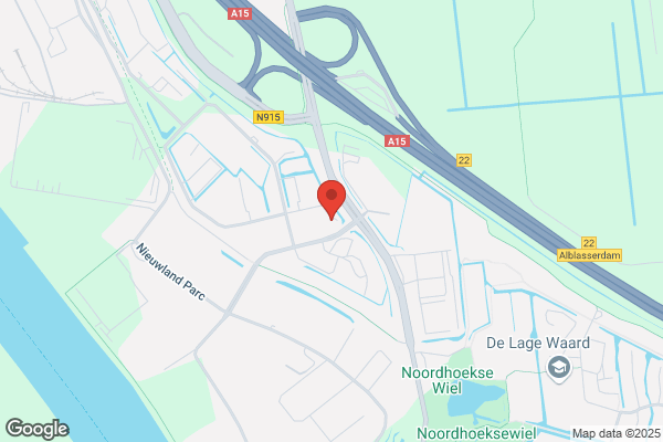 Alklima Bv
