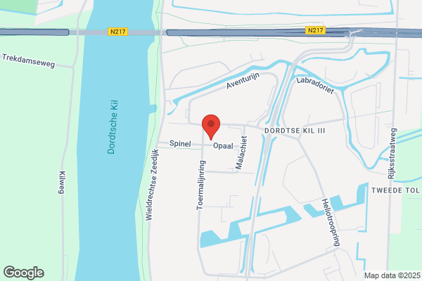Dbw Int Bv