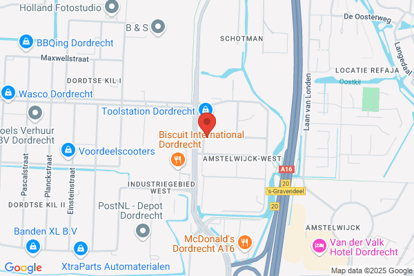 Interland Techniek Bv